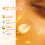 Crema de Día