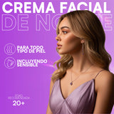 Crema de Noche