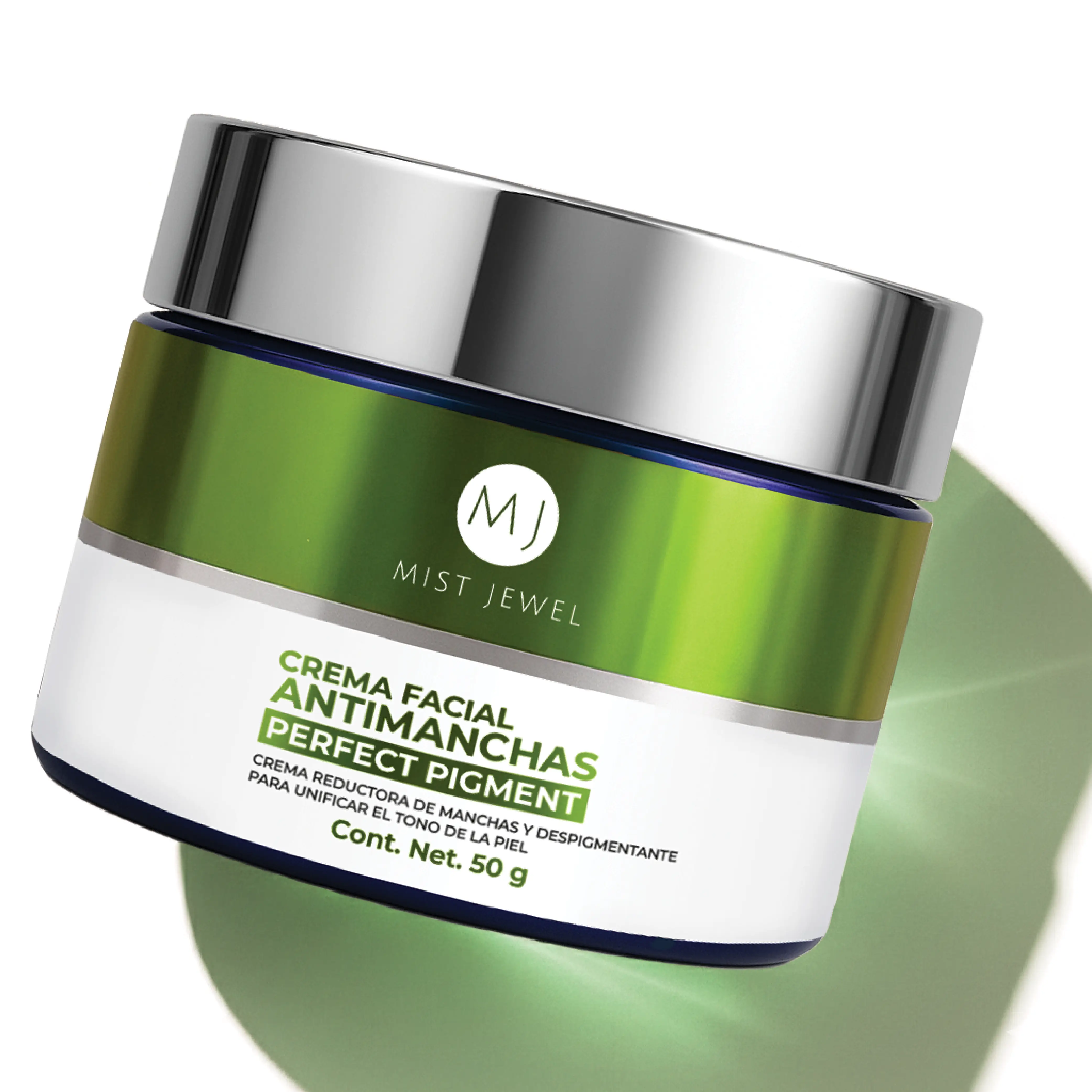 Crema Antimanchas Perfect Pigment