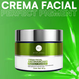 Crema Antimanchas Perfect Pigment
