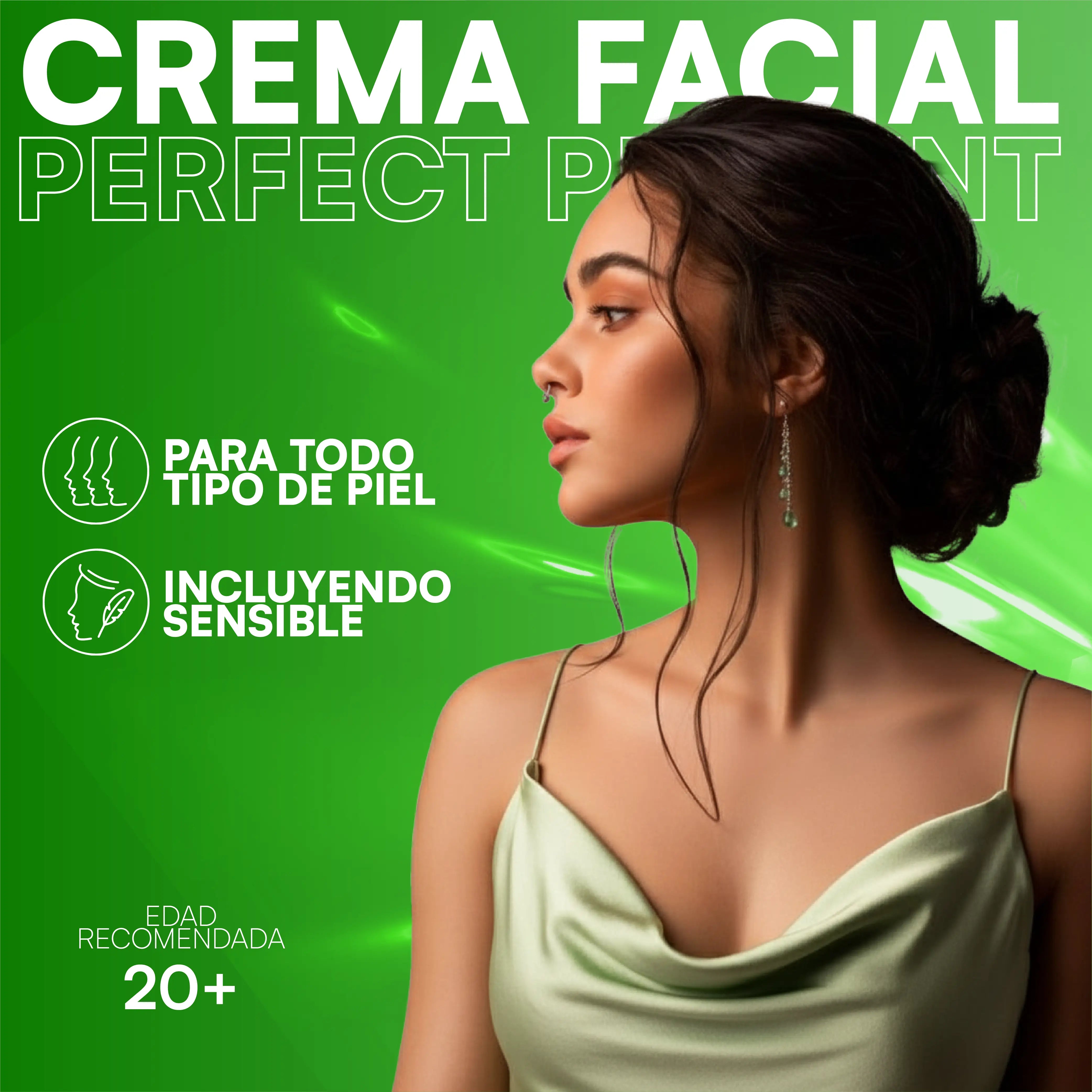 Crema Antimanchas Perfect Pigment