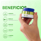 Crema Antimanchas Perfect Pigment