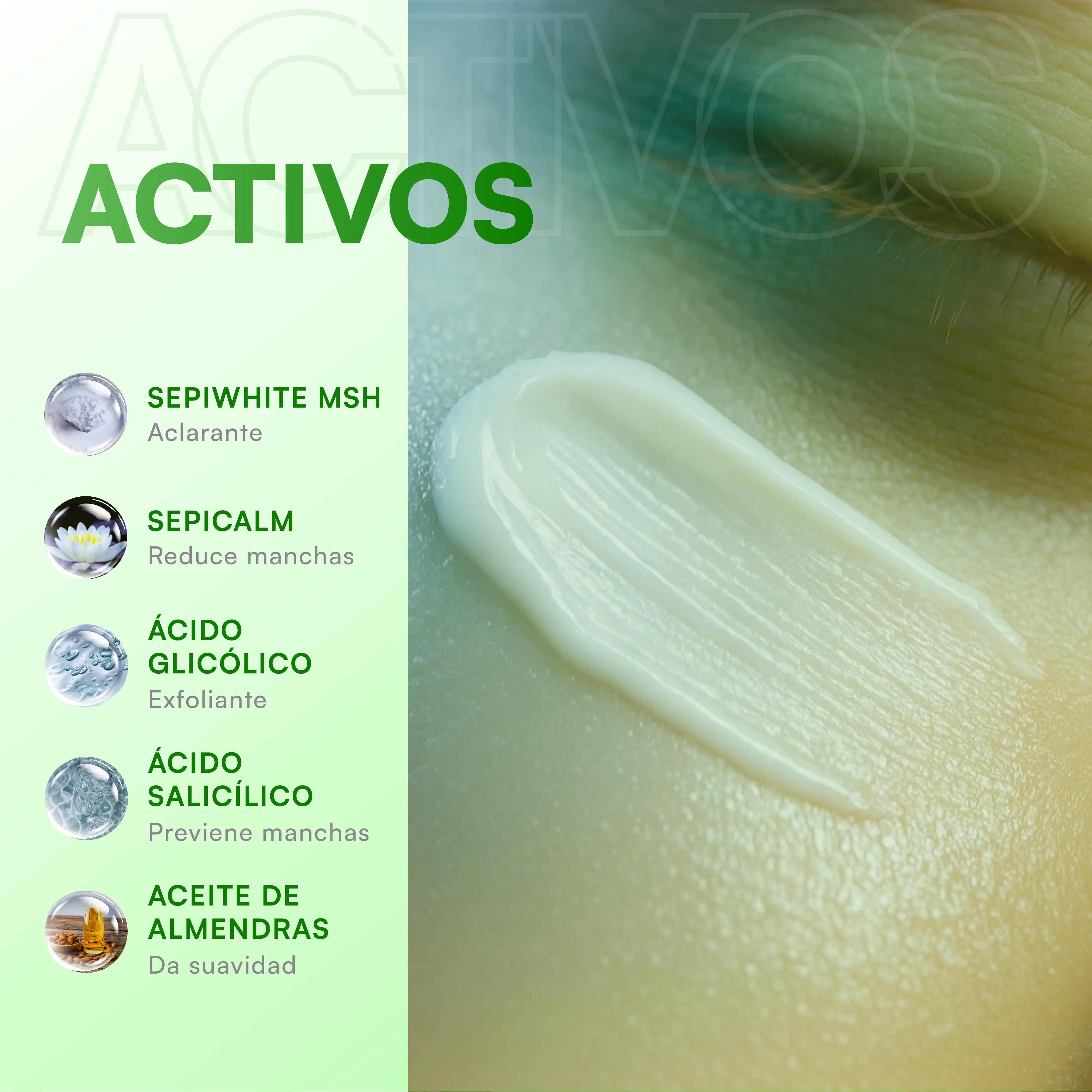 Crema Antimanchas Perfect Pigment