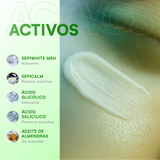 Crema Antimanchas Perfect Pigment