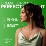 Crema Corporal Antimanchas Perfect Pigment
