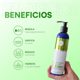 Crema Corporal Antimanchas Perfect Pigment