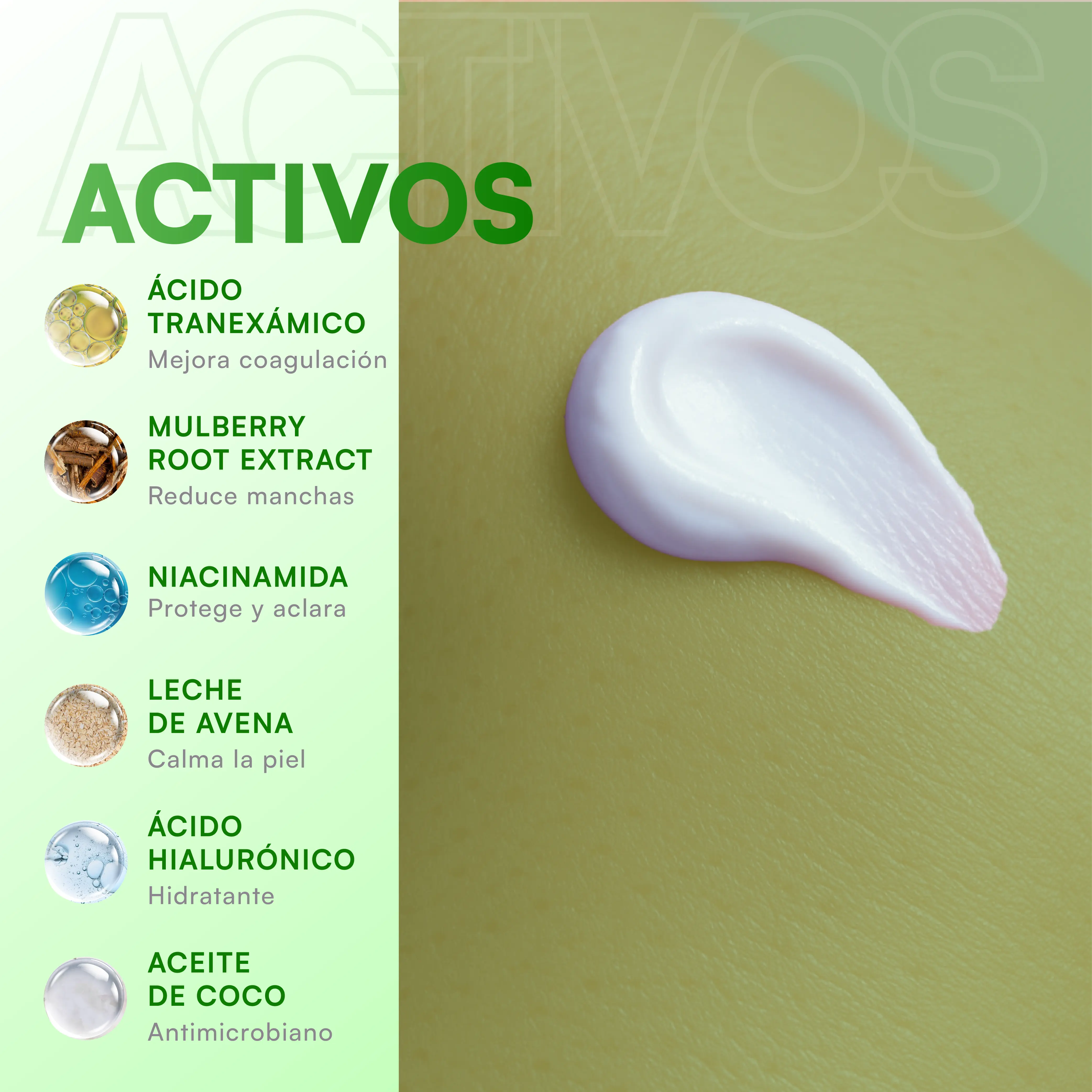 Crema Corporal Antimanchas Perfect Pigment