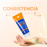 Crema Solar Total Care +50 FPS