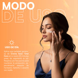 Crema Solar Total Care +50 FPS
