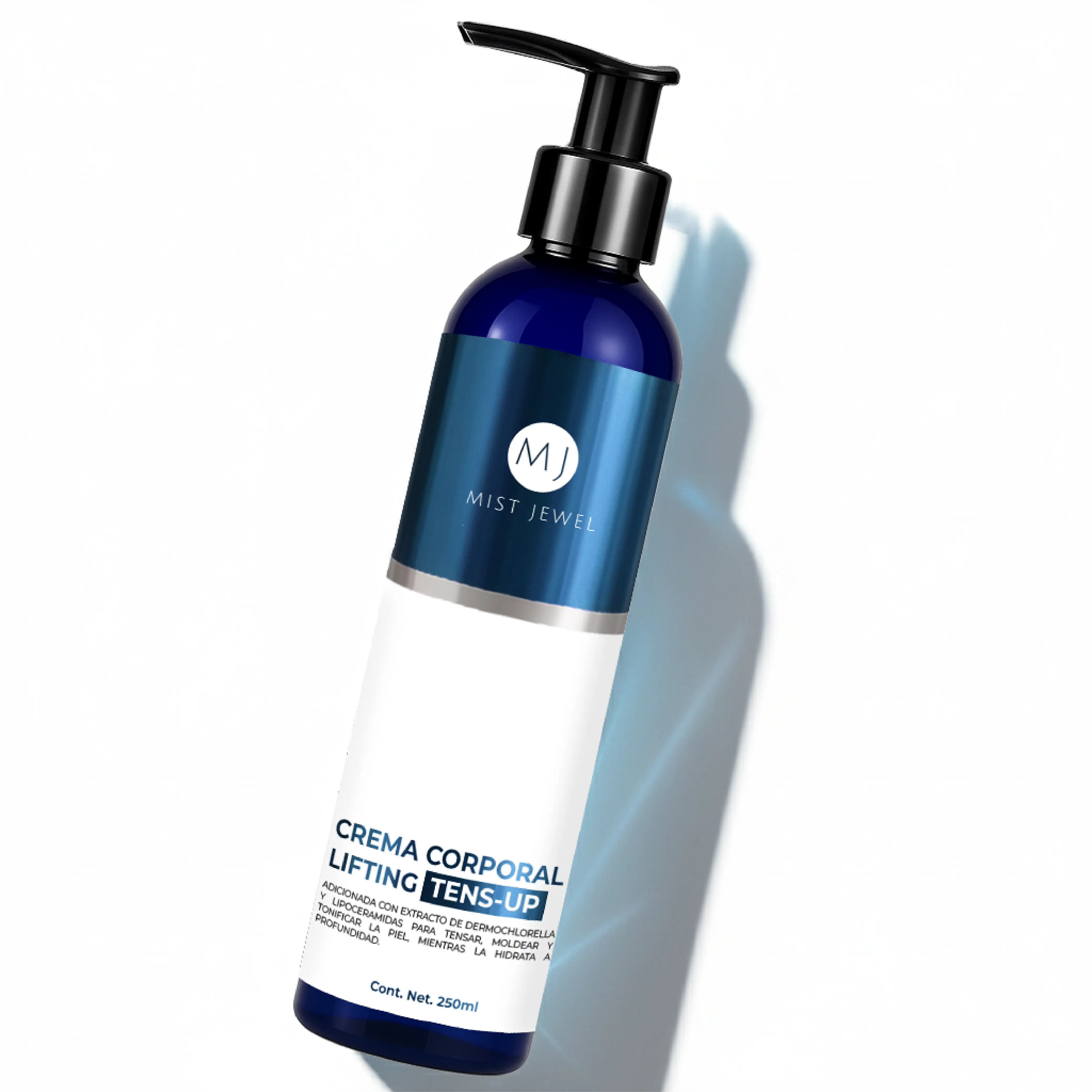 Crema Corporal Lifting Tens-UP