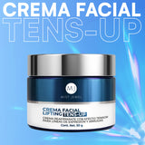 Crema TensUp