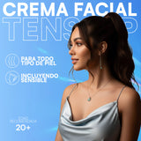 Crema TensUp