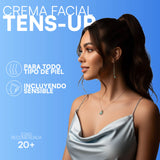 Crema TensUp