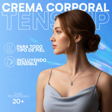 Crema Corporal Lifting Tens-UP