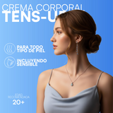 Crema Corporal Lifting Tens-UP