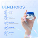 Crema TensUp