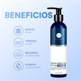 Crema Corporal Lifting Tens-UP