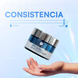 Crema TensUp