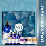 Kit Luxe Skincare