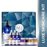 Kit Luxe Skincare