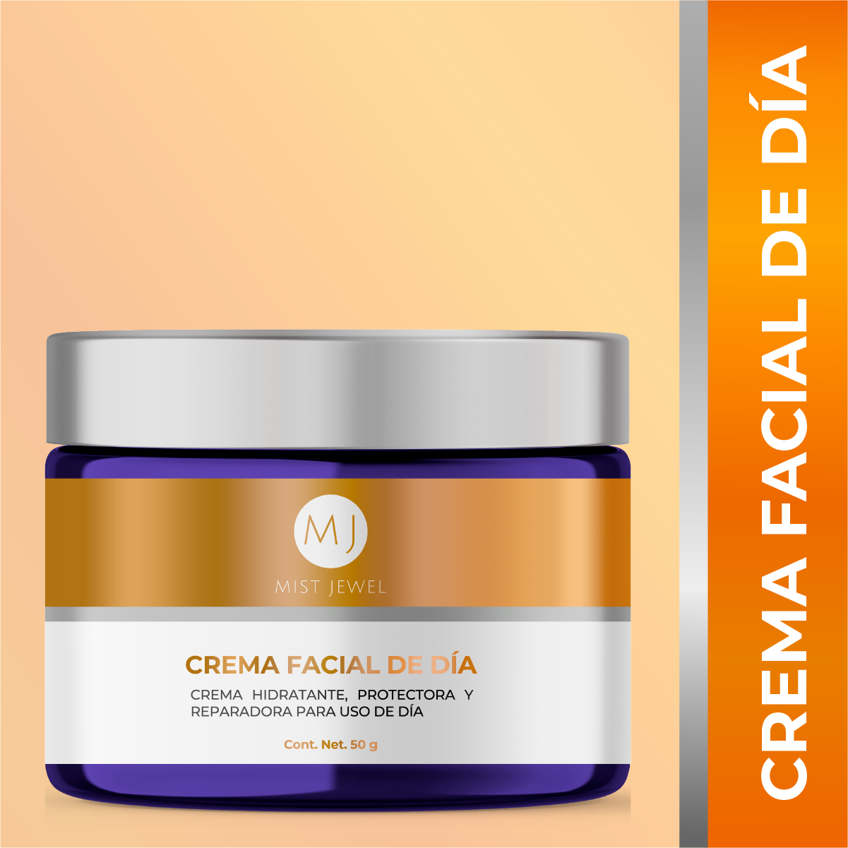 Crema de Día