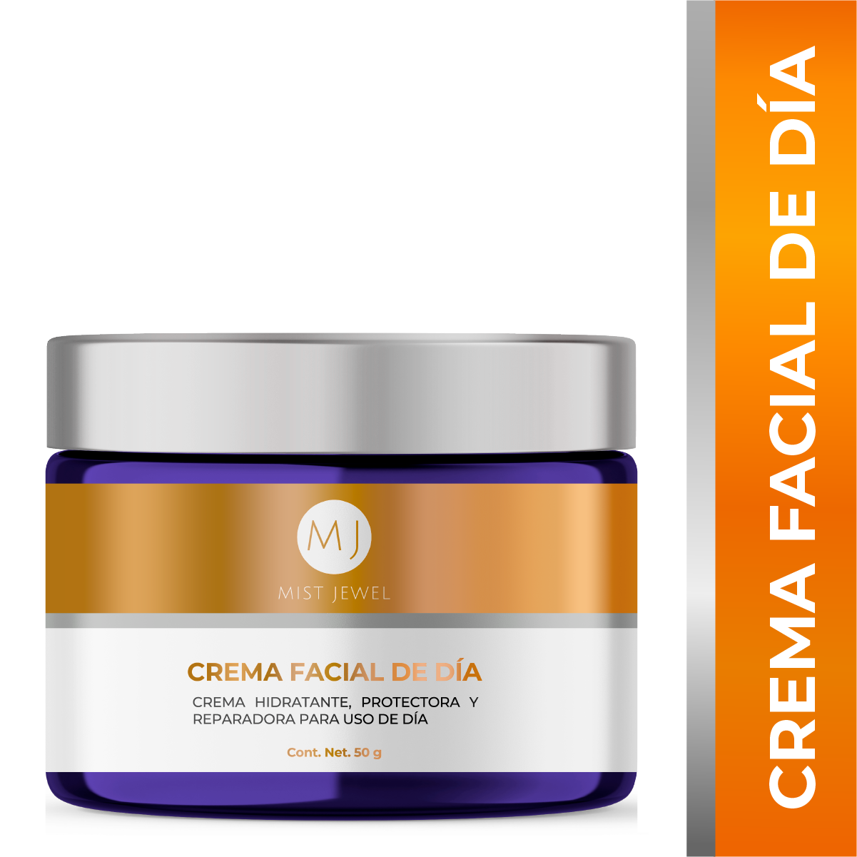 Crema de Día