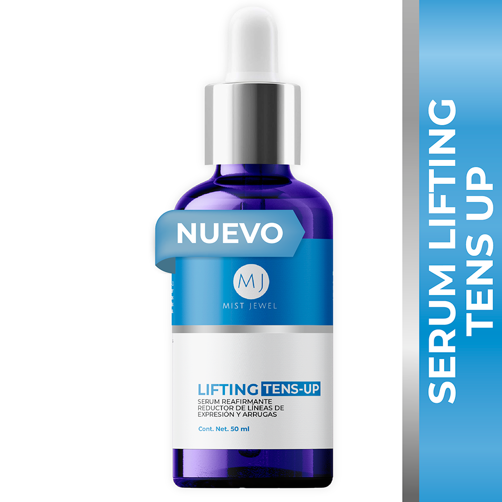 Serum TensUp