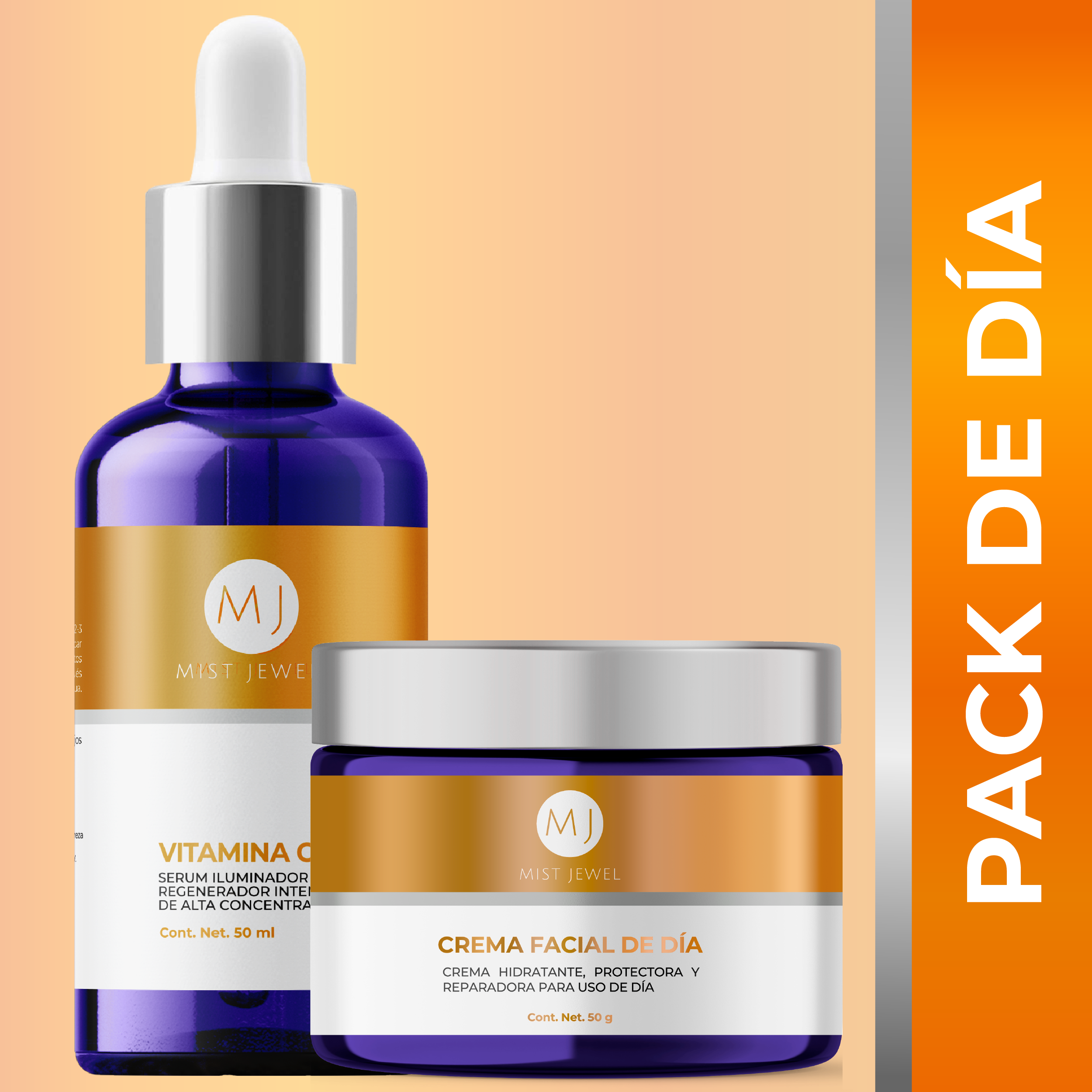 Pack de Día