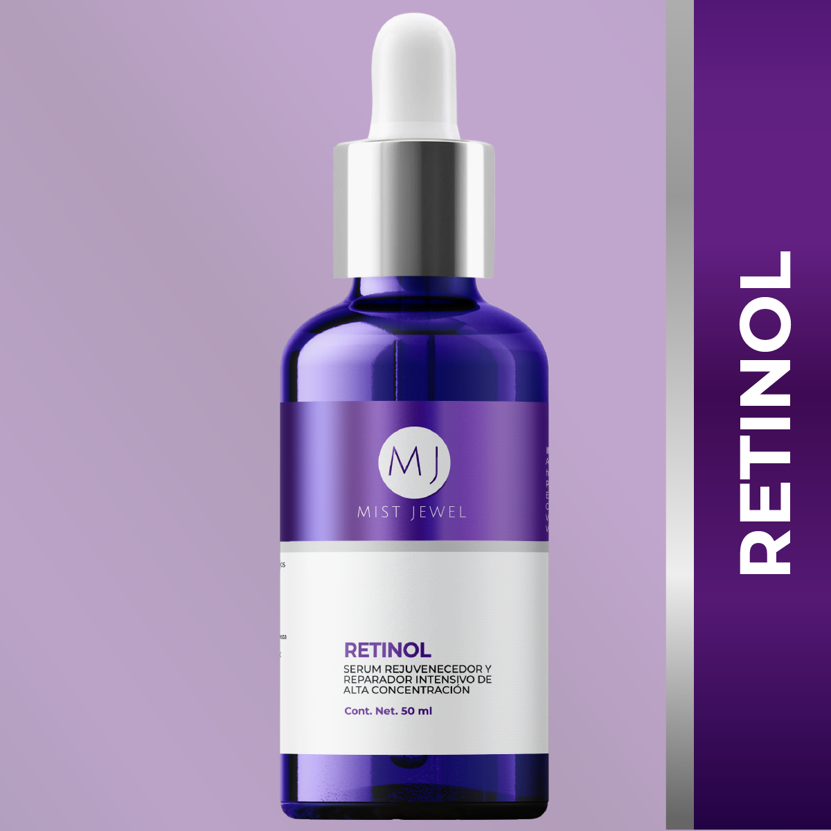 Serum Retinol