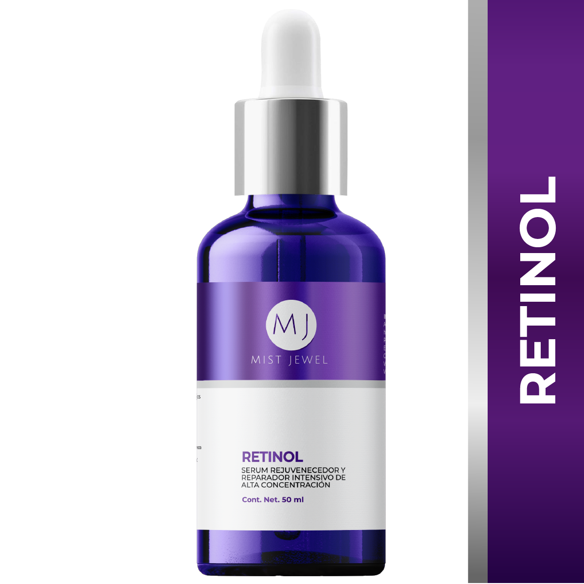 Serum Retinol