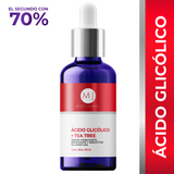 Serum Facial Ácido Glicólico