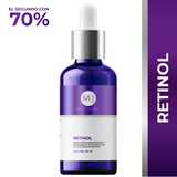 Serum Retinol