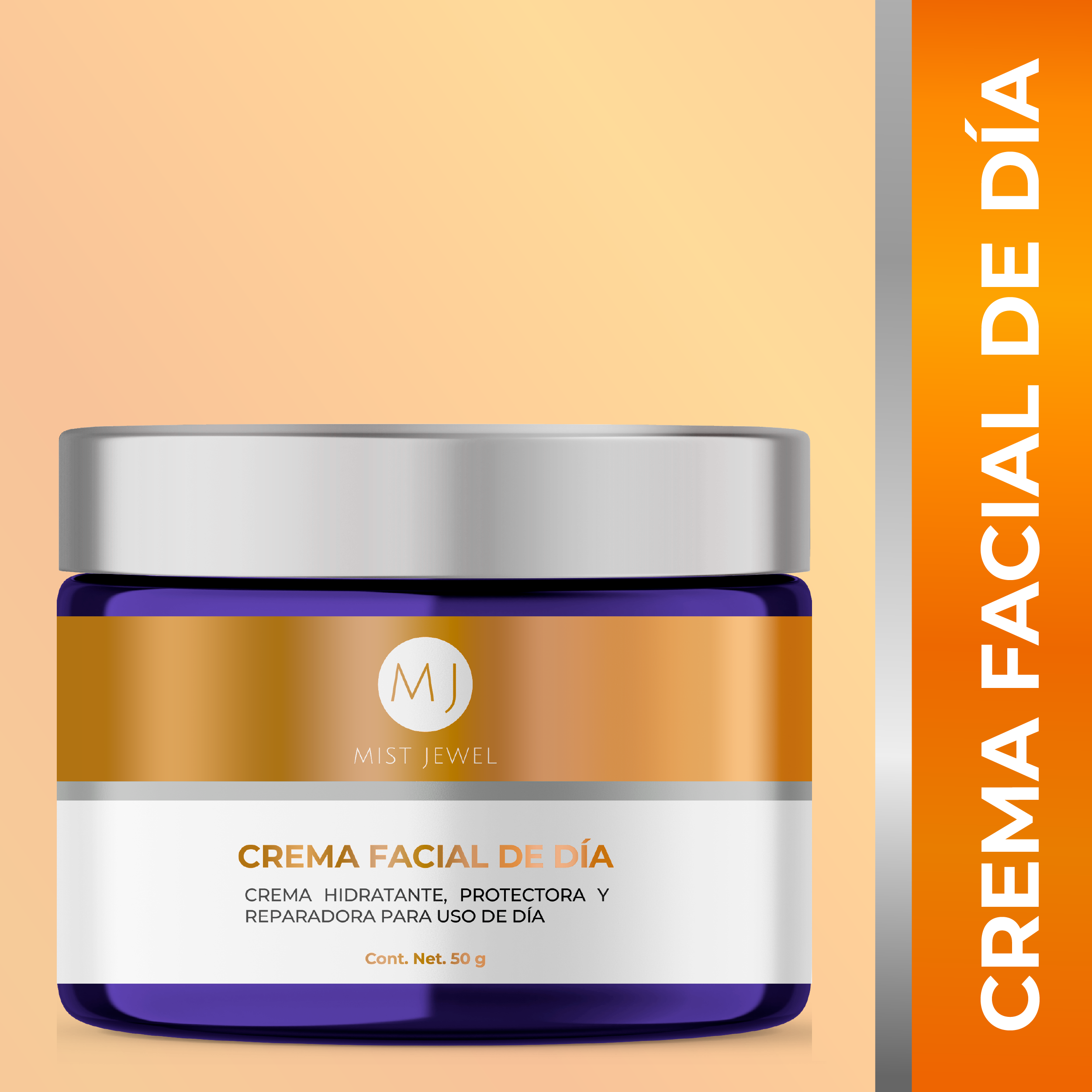 Crema de Día