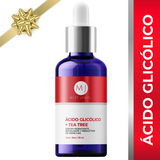 Serum Facial Ácido Glicólico