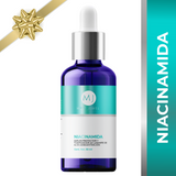 Serum Facial Niacinamida