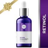 Serum Retinol