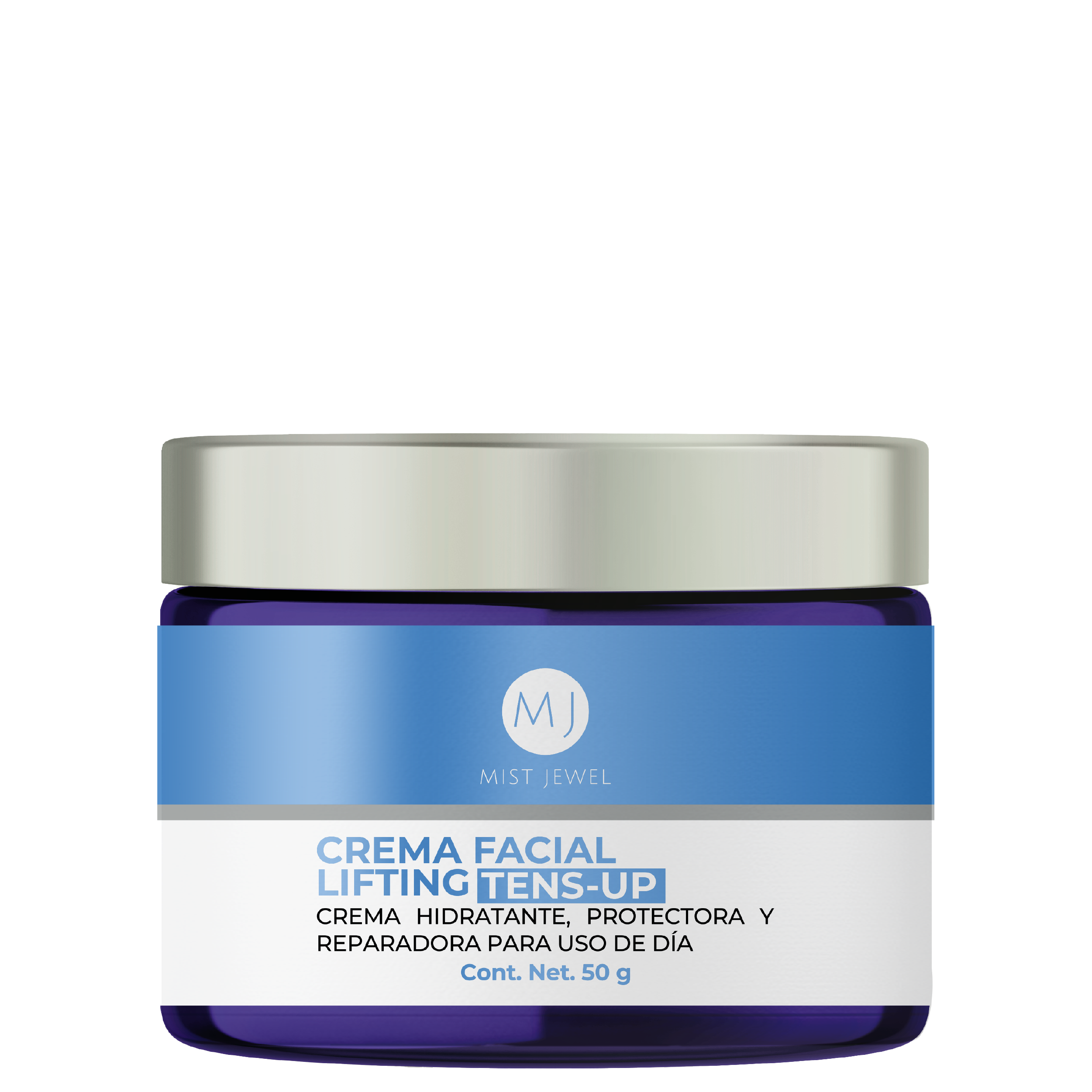 Crema TensUp