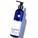 Gel Limpiador Facial