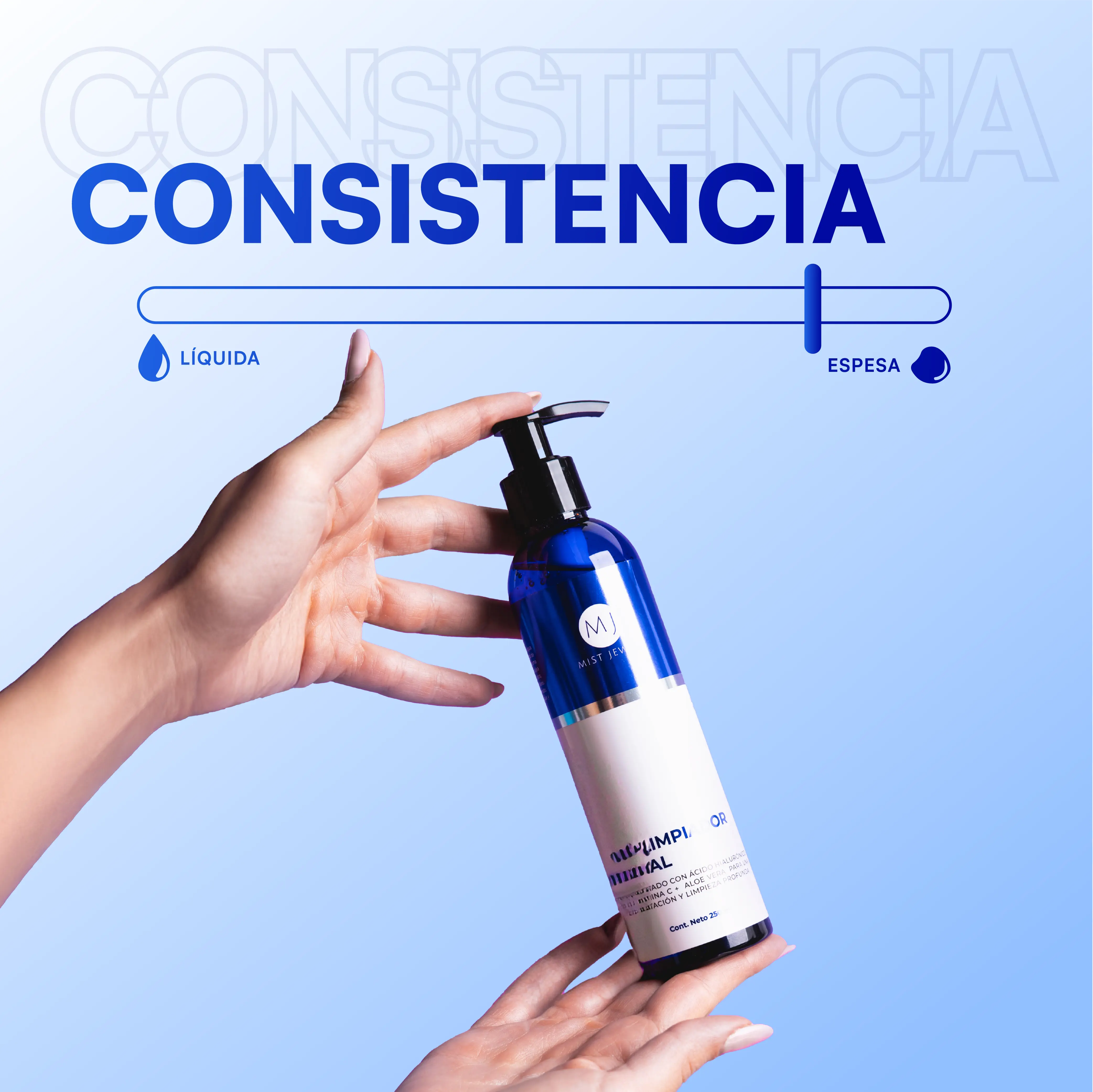 Gel Limpiador Facial