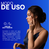Gel Limpiador Facial