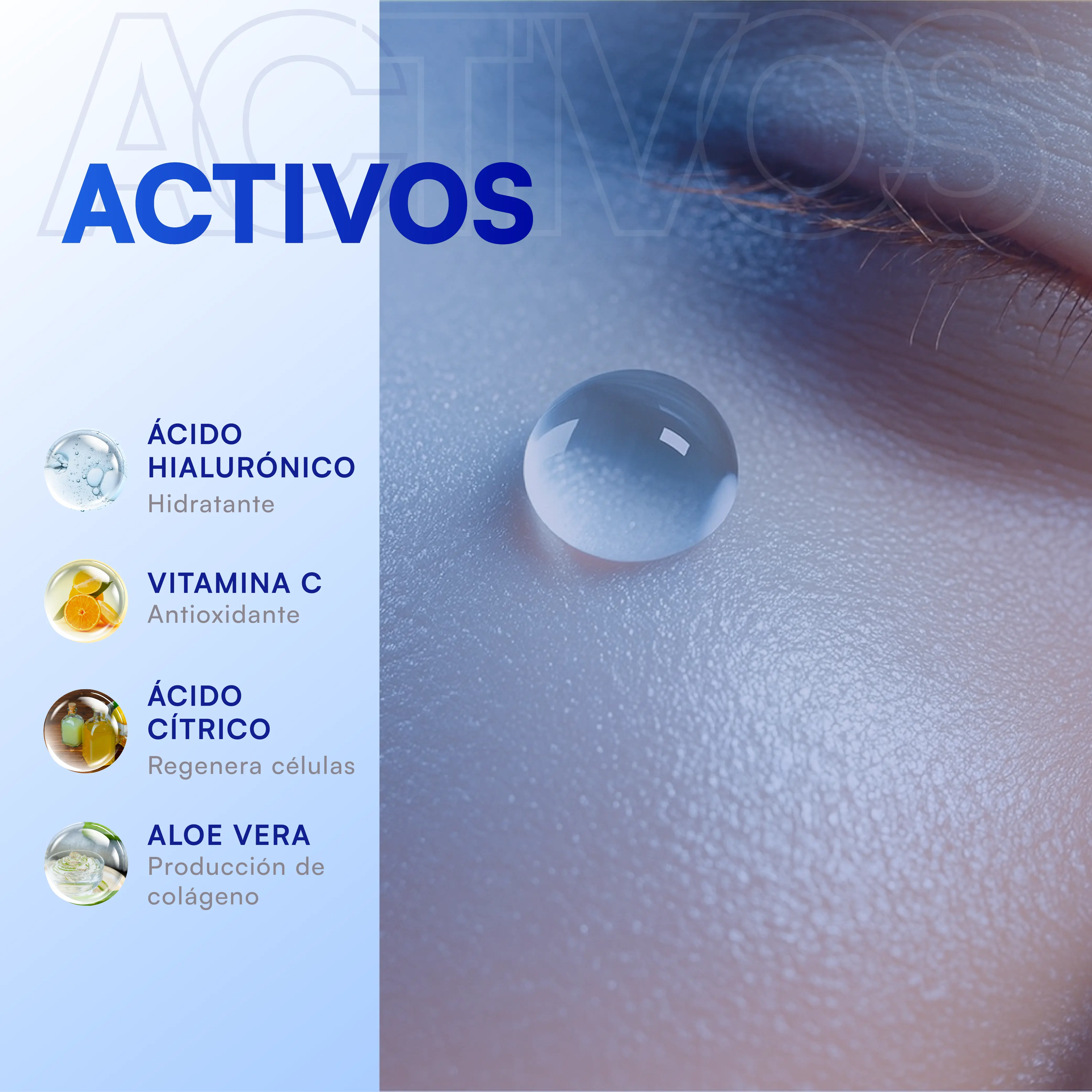 Gel Limpiador Facial