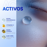 Gel Limpiador Facial