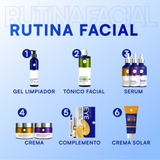 Gel Limpiador Facial
