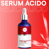 Serum Facial Ácido Glicólico