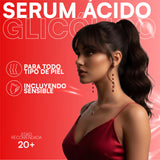 Serum Facial Ácido Glicólico