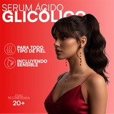 Serum Facial Ácido Glicólico