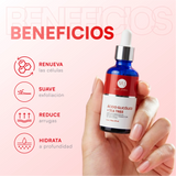 Serum Facial Ácido Glicólico