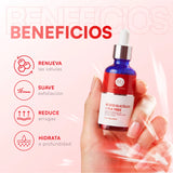 Serum Facial Ácido Glicólico