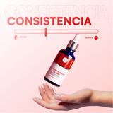 Serum Facial Ácido Glicólico