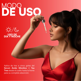 Serum Facial Ácido Glicólico